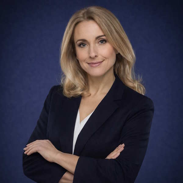 Eva-Maria von der Stede