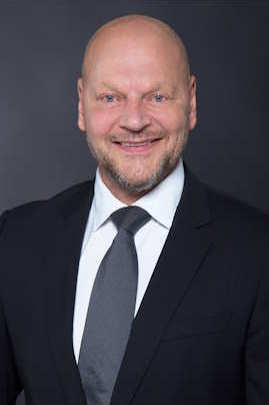 Hartmut Leinenbach