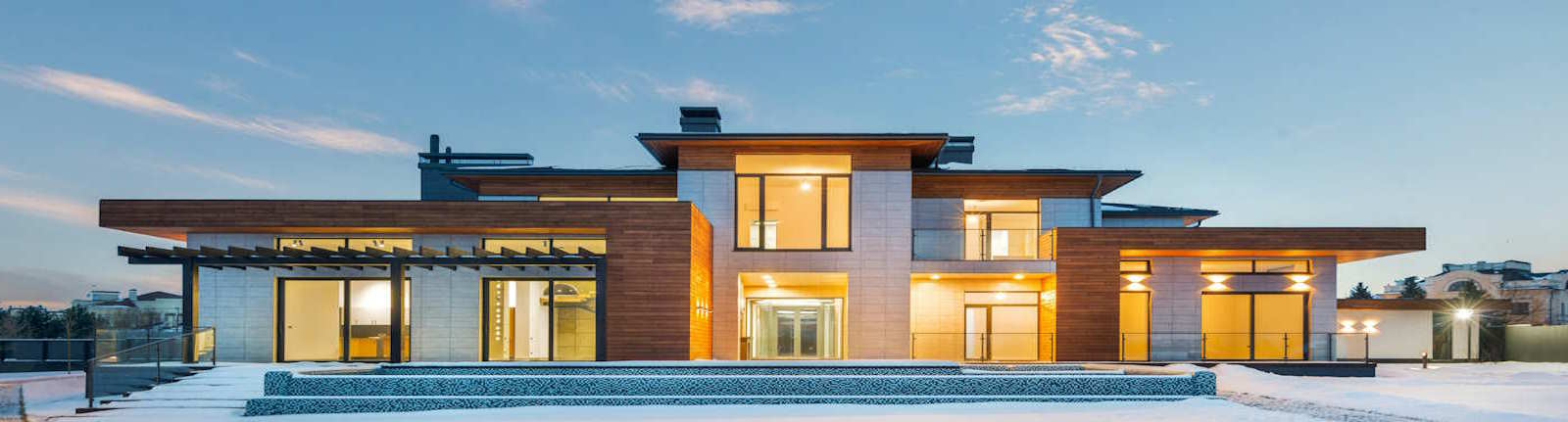 Luxusimmobilien in Köln, Düsseldorf und Aachen