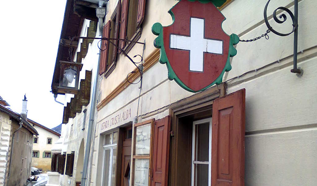 Schweiz Wohnqualität durch Wohnraum