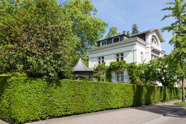 Luxusvilla in Köln