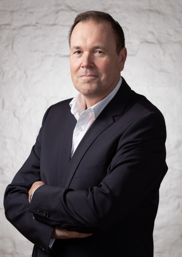 Wolfgang Schuette